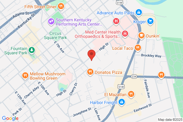 Signature HealthCARE of Bowling Green