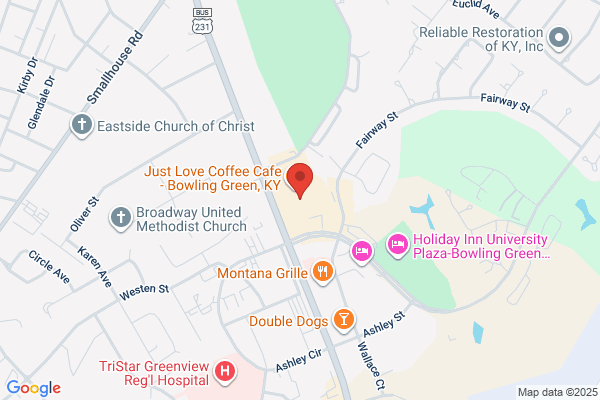 Bowling Green Fitness For Women