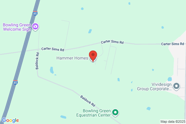 Hammer Homes LLC
