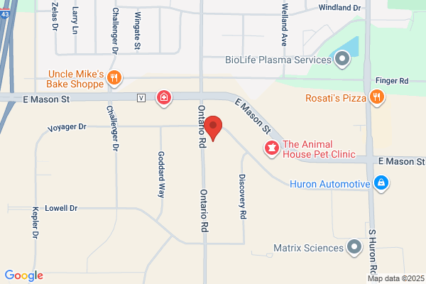 Martin Security Systems Inc