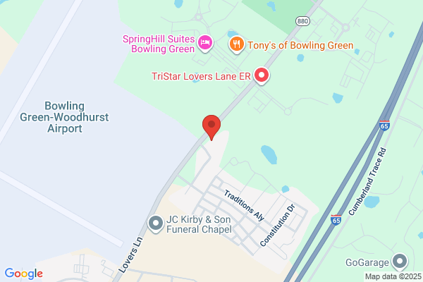 Arcadia Senior Living Bowling Green