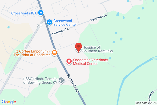 Hospice of Southern Kentucky, Inc.