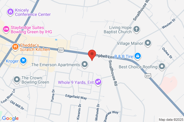 Morningside of Bowling Green