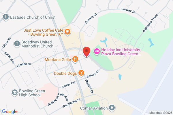 Hilton Garden Inn Bowling Green