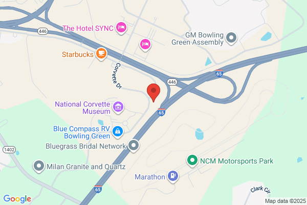Country Hearth Inn & Suites - Bowling Green