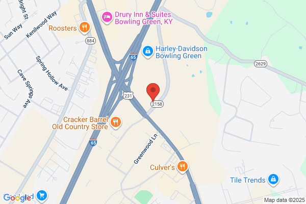 Econo Lodge - Closed