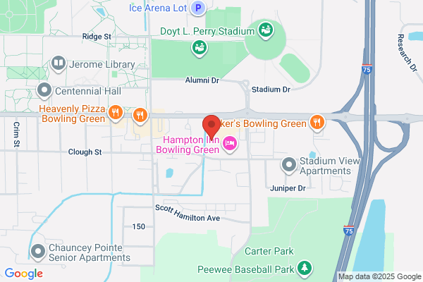 Fairfield Inn & Suites Bowling Green