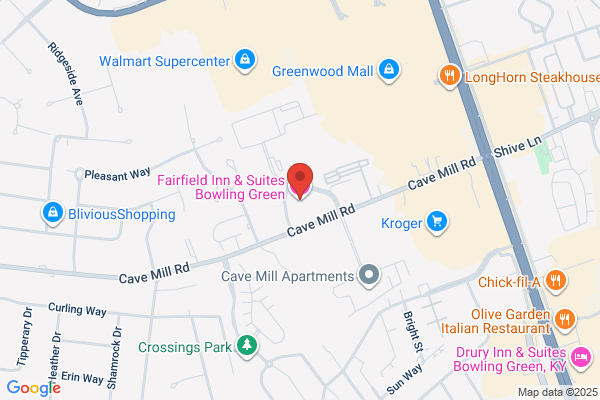 Fairfield Inn & Suites by Marriott Bowling Green
