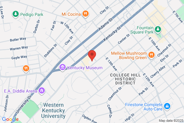 Hyatt Place Bowling Green