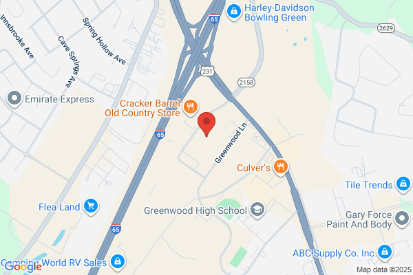 La Quinta Inn & Suites Bowling Green