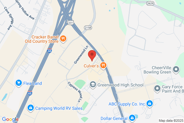 Ramada Bowling Green
