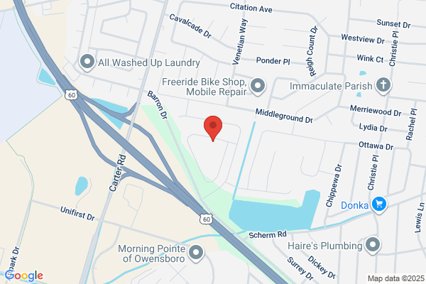 Jagoe Homes: McCoy Place