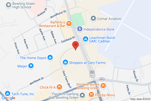 Campbell Joe Bill Attorney