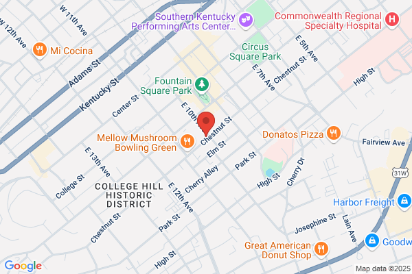 Lowder & McGill PLLC