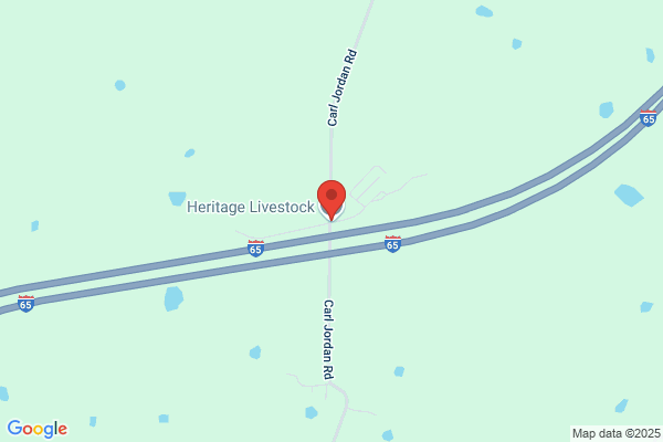 Heritage Livestock
