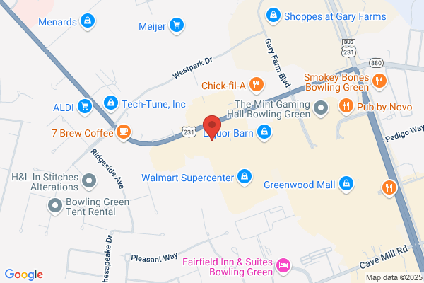 FedEx Office Print & Ship Center