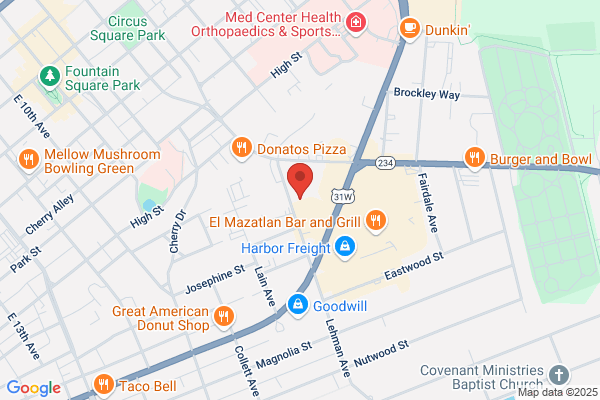Midtown Card & Gift Shop