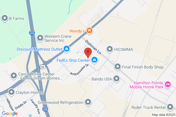Eagle Transportation Inc