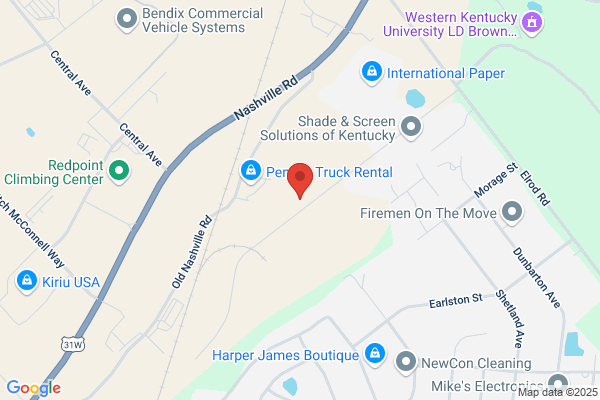 Warren County Sheet Metal Llc