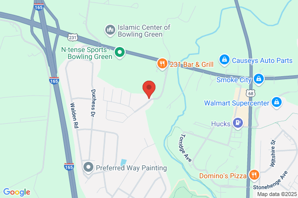 Brookwood Mobile Home Park