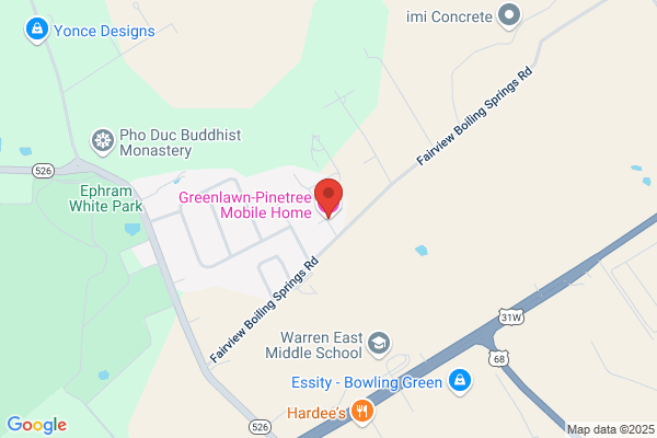 Greenlawn-Pinetree Mobile Home Park
