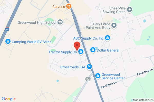 Greenwood Estates Mobile Home Park