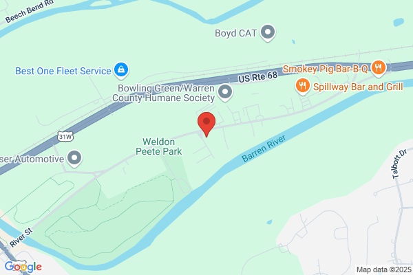 Kentucky Gardens Mobile Home Park