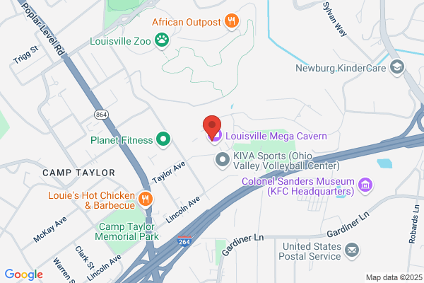 Kentucky Moving & Storage