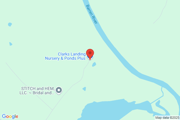 Clarks Landing Nursery
