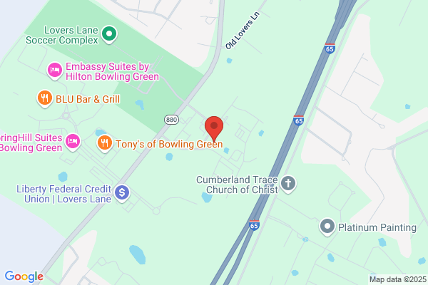 Compton Orthodontics Bowling Green