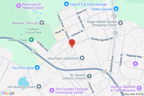 Kleen Tec of Southern Kentucky