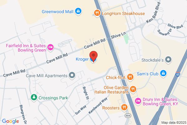 Kroger Pharmacy