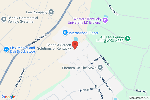 KY/TN Shade & Screen Solutions