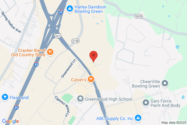Affordable Storage Guys Bowling Green Cherry Farm