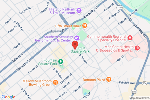 Bowling Green Area Chamber of Commerce