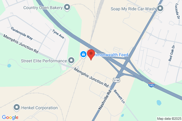 Bowling Green Recycling Llc
