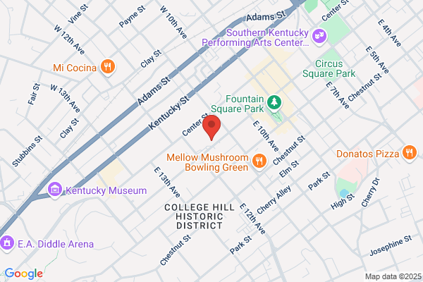 Cellar Restaurant and Wine Bar the