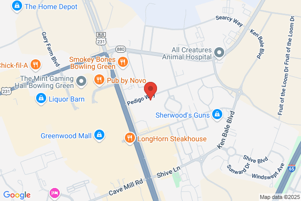 Dance Arts of Bowling Green