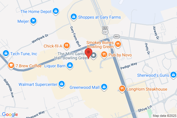 Health Works Nutrition & Tanning Center