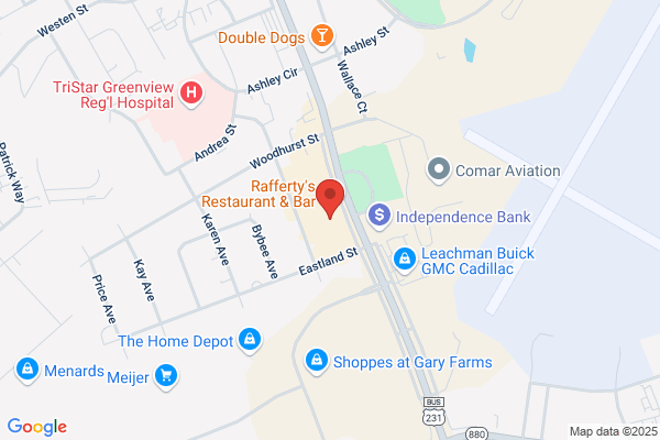 ProRehab Physical & Occupational Therapy Bowling Green, Kentucky - North