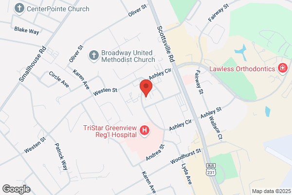 Paul Gray Physical Therapy