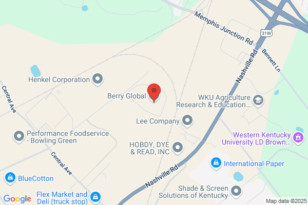 Kerr Group Inc