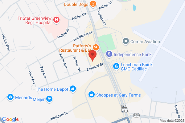 Kentucky Foot and Ankle Specialist