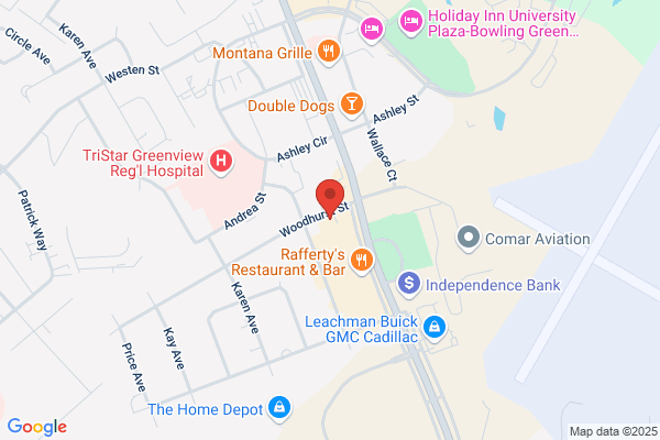 South Central Kentucky Foot and Ankle Center