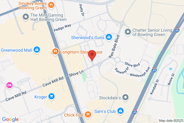 Willow Creek Apartments