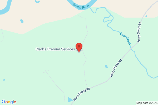 Clark Jim Appraisal Service