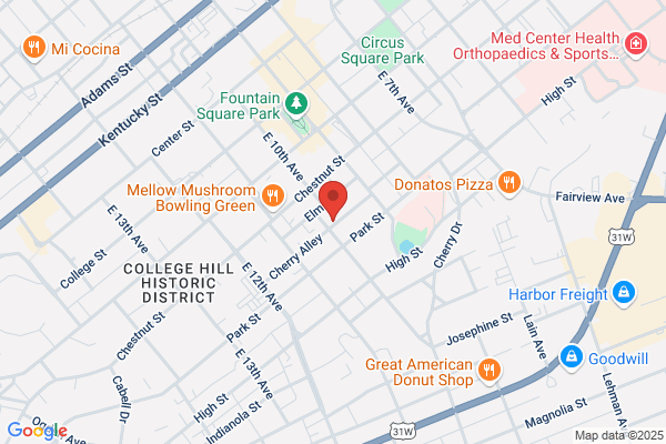 Halcomb Appraisal Company