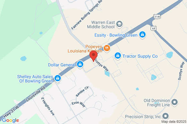 Bank of Edmonson County