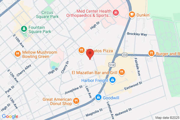 South Central Mortgage Company