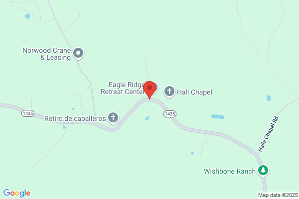 Eagle Ridge Retreat Center